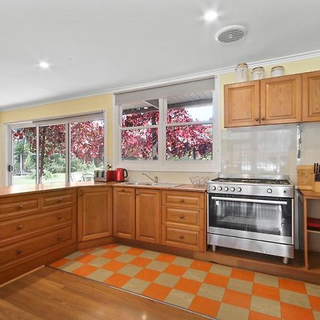 Nowa Nowa Motel - Budget Friendly Getaway In East Gippsland Exteriér fotografie