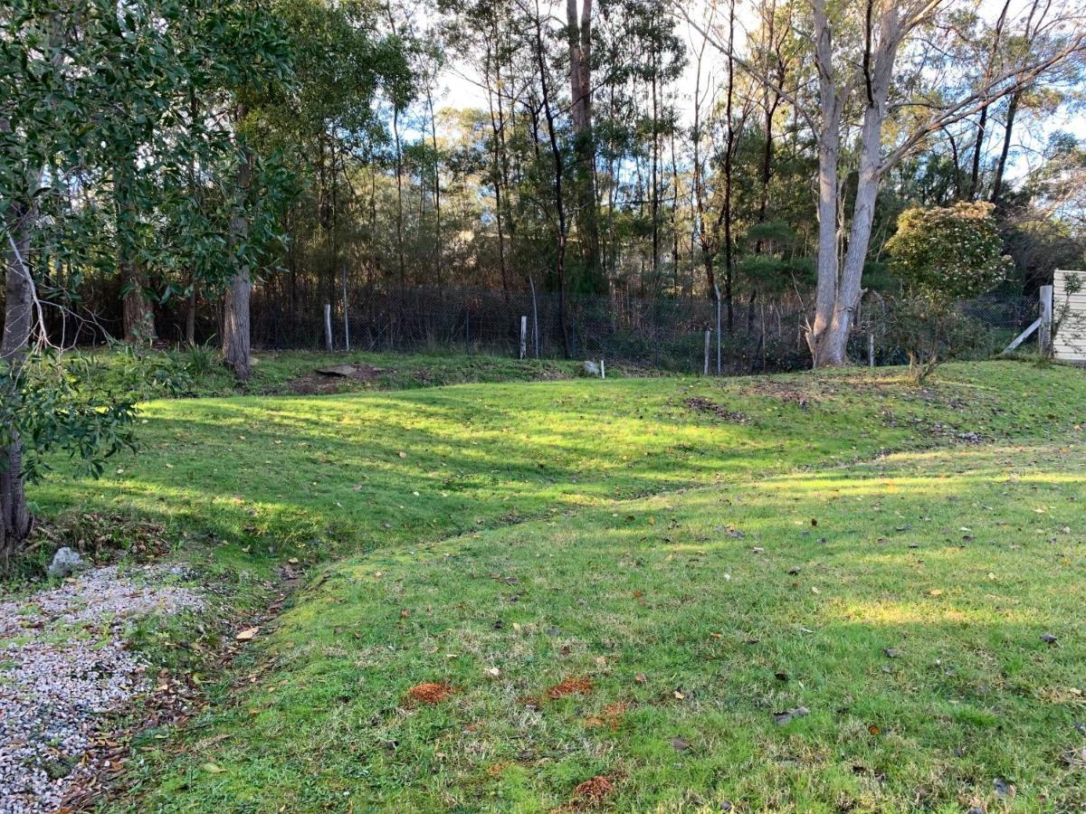 Nowa Nowa Motel - Budget Friendly Getaway In East Gippsland Exteriér fotografie