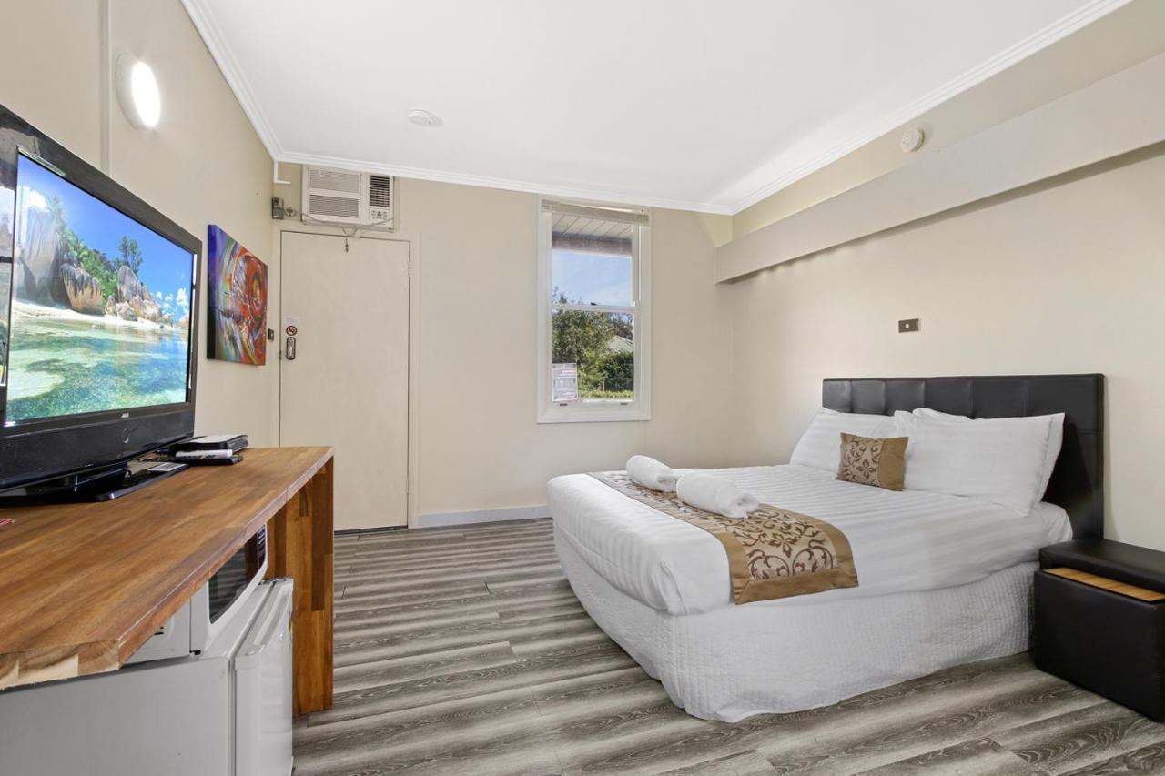 Nowa Nowa Motel - Budget Friendly Getaway In East Gippsland Exteriér fotografie