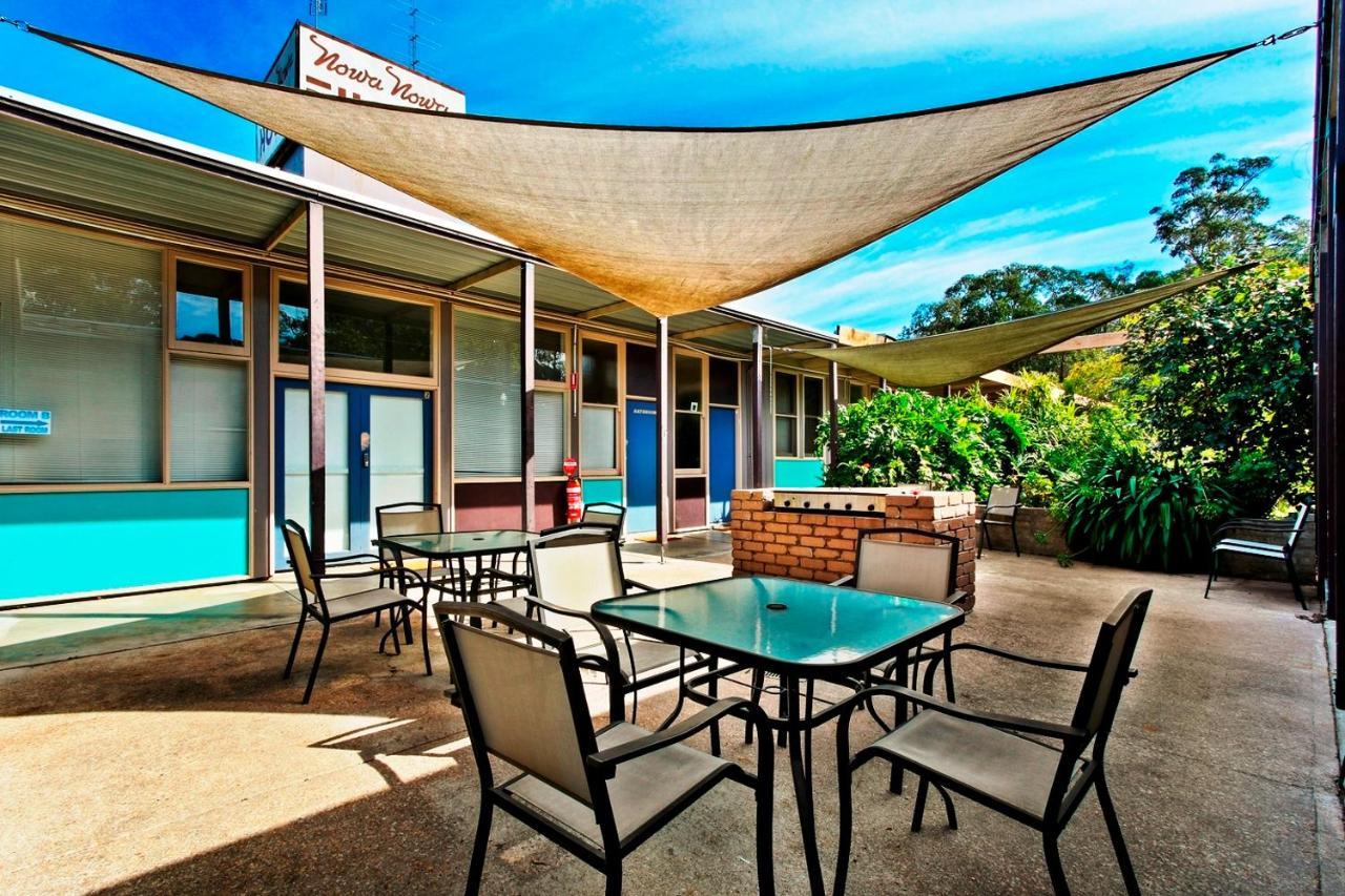 Nowa Nowa Motel - Budget Friendly Getaway In East Gippsland Exteriér fotografie