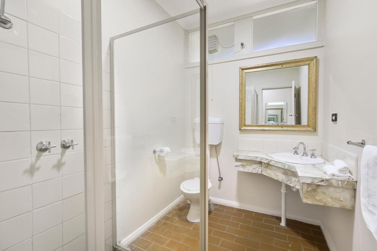 Nowa Nowa Motel - Budget Friendly Getaway In East Gippsland Exteriér fotografie