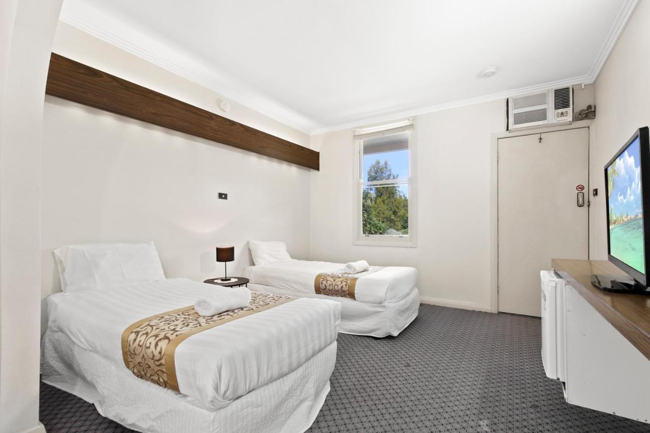 Nowa Nowa Motel - Budget Friendly Getaway In East Gippsland Exteriér fotografie