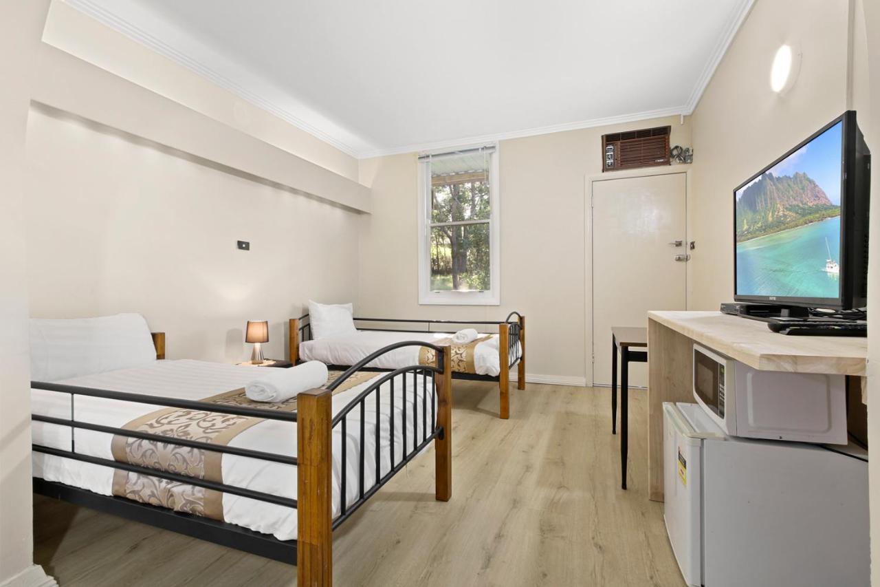 Nowa Nowa Motel - Budget Friendly Getaway In East Gippsland Exteriér fotografie