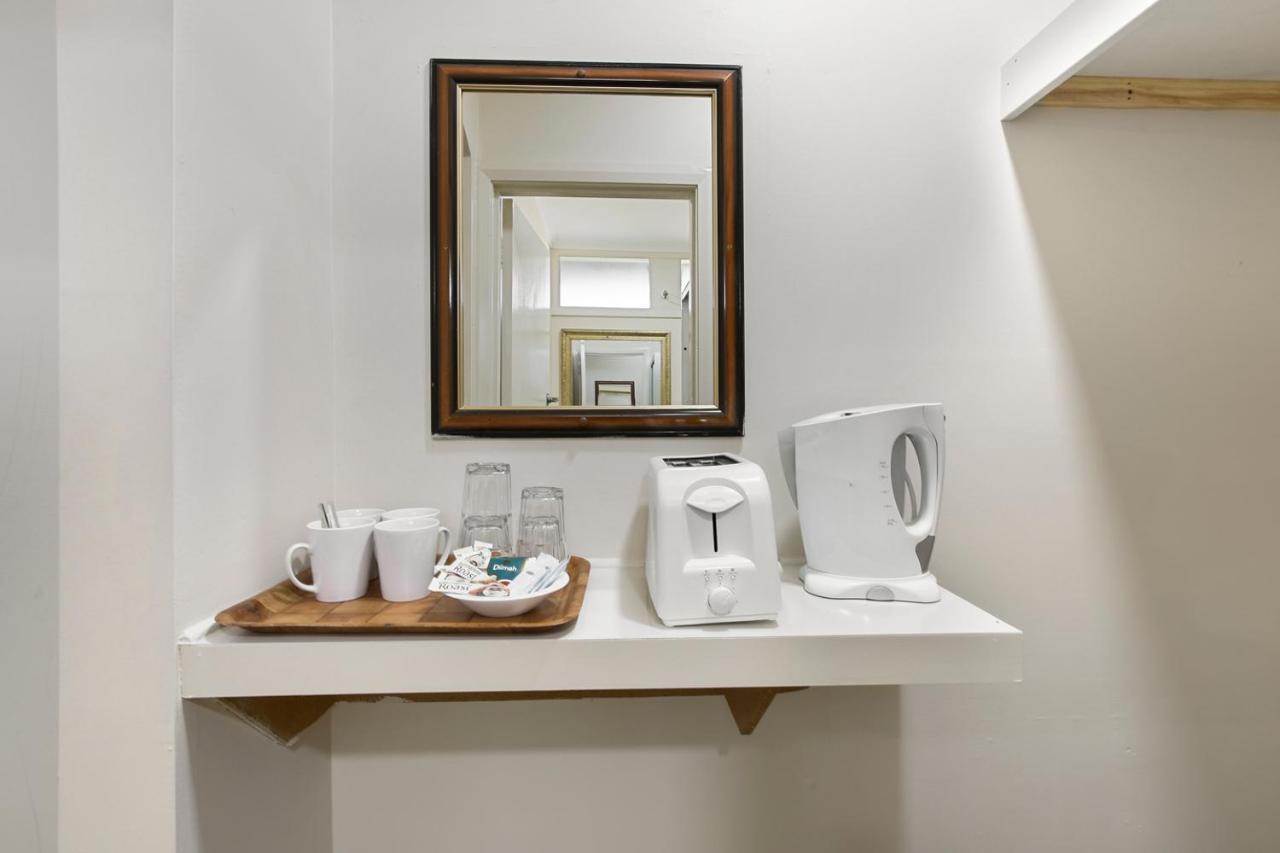 Nowa Nowa Motel - Budget Friendly Getaway In East Gippsland Exteriér fotografie
