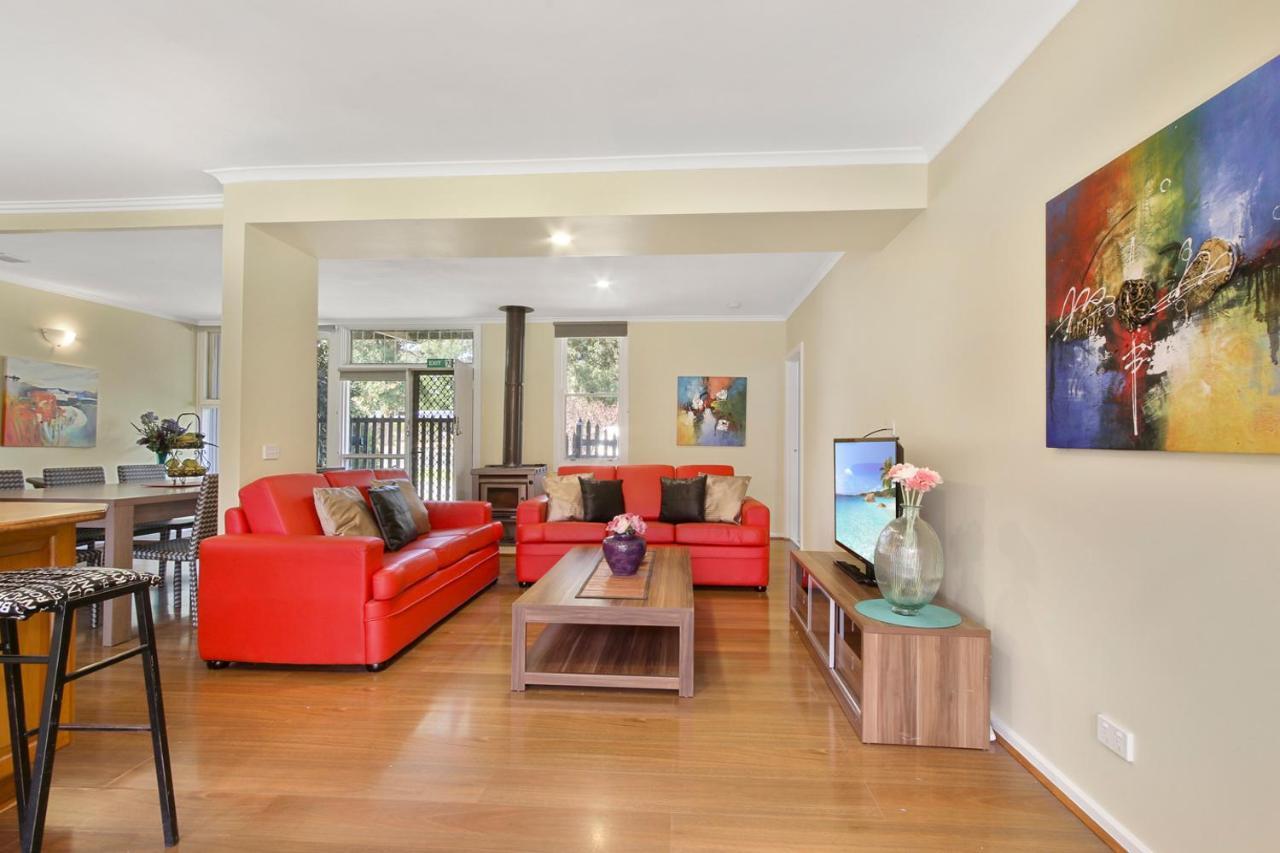 Nowa Nowa Motel - Budget Friendly Getaway In East Gippsland Exteriér fotografie