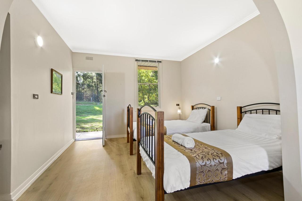 Nowa Nowa Motel - Budget Friendly Getaway In East Gippsland Exteriér fotografie